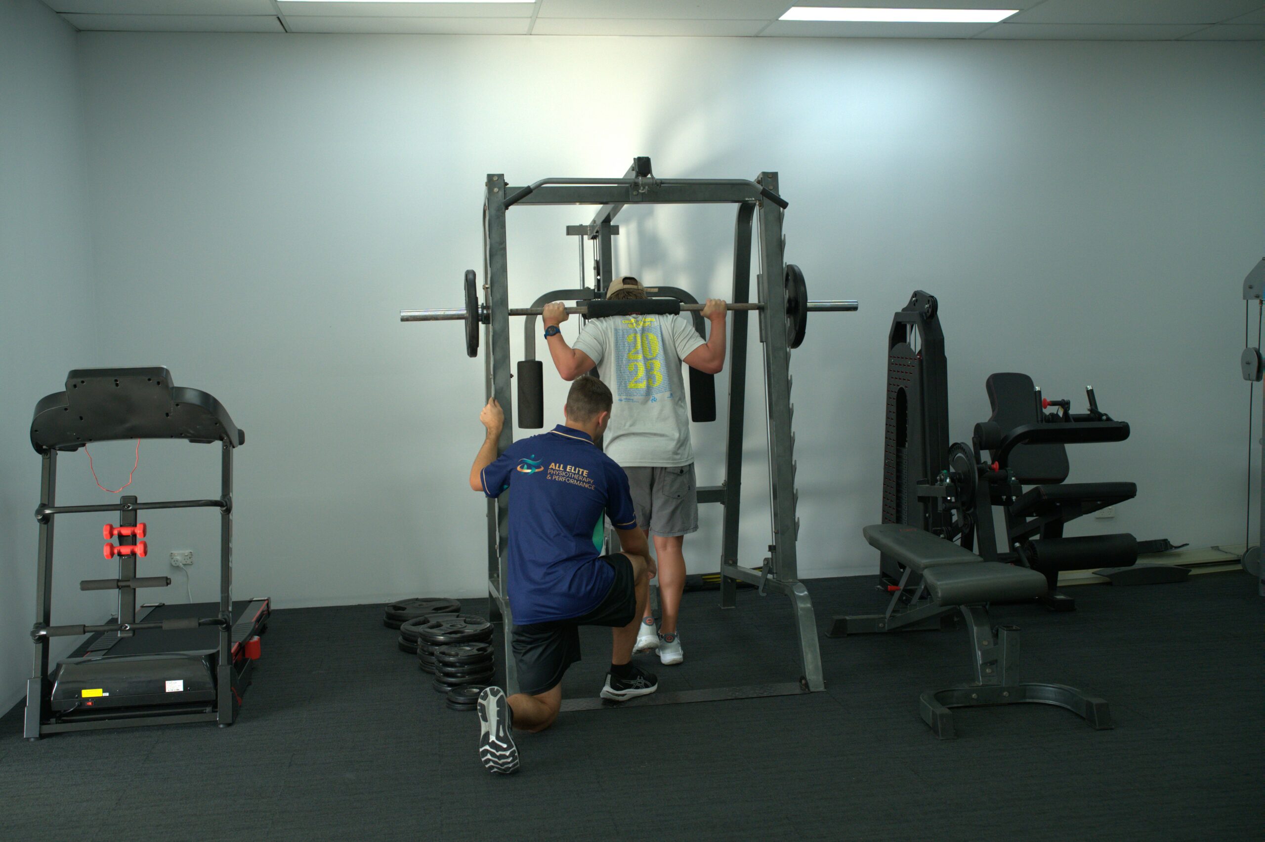 sports injury management