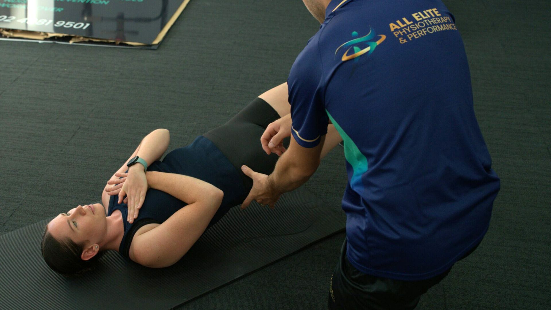 Rehabilitation Exercises for Common Sports Injuries