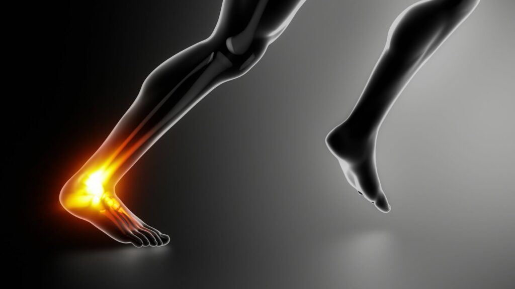 acl injury
