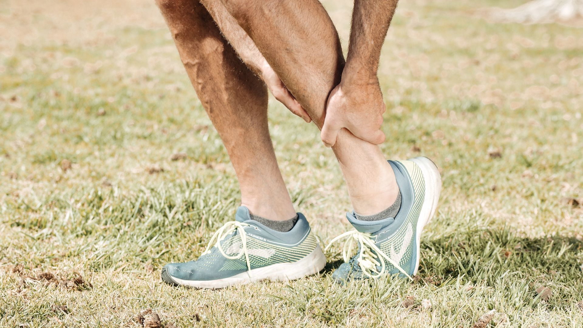 causes of sports injuries